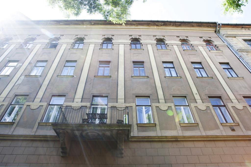 Carolyn Apartman In The Old City Apartment Budapest Bagian luar foto
