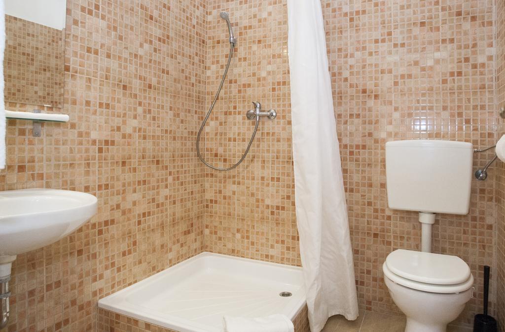 Carolyn Apartman In The Old City Apartment Budapest Bagian luar foto